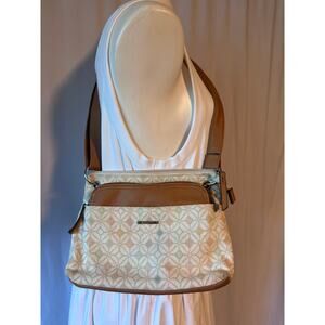 Rossetti Crossbody Shoulder Bag